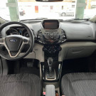 Ford EcoSport TITANIUM 2.0 16V Flex 5p Aut. 2014 Flex-3