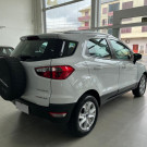 Ford EcoSport TITANIUM 2.0 16V Flex 5p Aut. 2014 Flex-2