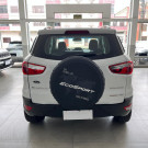 Ford EcoSport TITANIUM 2.0 16V Flex 5p Aut. 2014 Flex-1