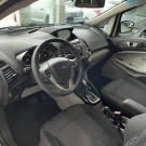 Ford EcoSport TITANIUM 2.0 16V Flex 5p Aut. 2014 Flex-4