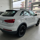 Audi Q3 2.0 TFSI Quat. 170/180cv S-tronic 5p 2015 Gasolina-2