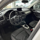 Audi Q3 2.0 TFSI Quat. 170/180cv S-tronic 5p 2015 Gasolina-8