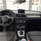 Audi Q3 2.0 TFSI Quat. 170/180cv S-tronic 5p 2015 Gasolina-3