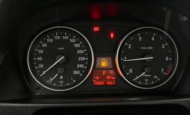 BMW X1 SDRIVE 20i 2.0/2.0 TB Acti.Flex Aut. 2015 Flex-7
