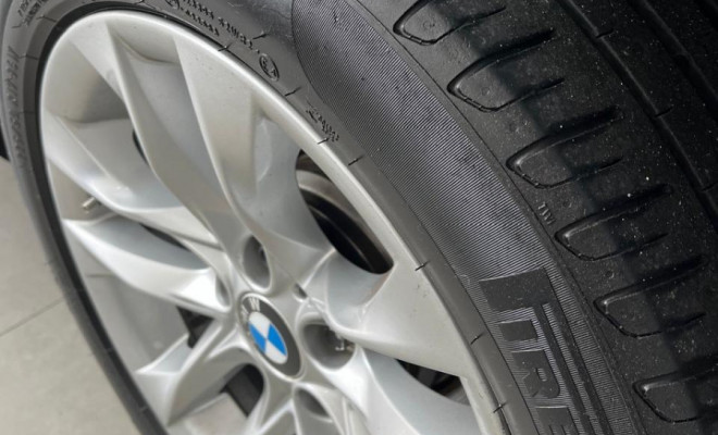BMW X1 SDRIVE 20i 2.0/2.0 TB Acti.Flex Aut. 2015 Flex-0