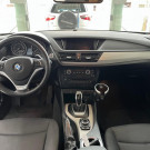 BMW X1 SDRIVE 20i 2.0/2.0 TB Acti.Flex Aut. 2015 Flex-1