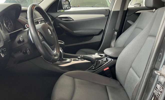 BMW X1 SDRIVE 20i 2.0/2.0 TB Acti.Flex Aut. 2015 Flex-5