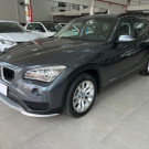 BMW X1 SDRIVE 20i 2.0/2.0 TB Acti.Flex Aut. 2015 Flex-11