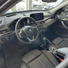 BMW X1 SDRIVE 20i M S. 2.0 25 Anos TB Flex 2021 Flex-4