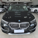 BMW X1 SDRIVE 20i M S. 2.0 25 Anos TB Flex 2021 Flex-0