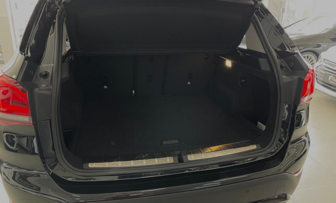 BMW X1 SDRIVE 20i M S. 2.0 25 Anos TB Flex 2021 Flex-9