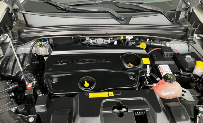 Fiat Toro Volcano 2.0 16V 4x4 TB Diesel Aut. 2025 Diesel-8