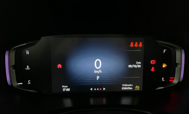 Fiat Toro Volcano 2.0 16V 4x4 TB Diesel Aut. 2025 Diesel-2