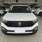 VW - VolksWagen T-Cross 200 TSI 1.0  Flex 12V 5p Aut. 2024 Flex-1
