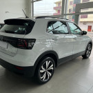 VW - VolksWagen T-Cross 200 TSI 1.0  Flex 12V 5p Aut. 2024 Flex-2