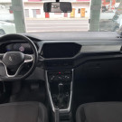 VW - VolksWagen T-Cross 200 TSI 1.0  Flex 12V 5p Aut. 2024 Flex-3