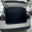VW - VolksWagen T-Cross 200 TSI 1.0  Flex 12V 5p Aut. 2024 Flex-8