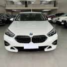 BMW 218i Gran Coupe Sport GP 1.5 Bi-Turbo 2021 Gasolina-0