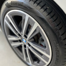 BMW 218i Gran Coupe Sport GP 1.5 Bi-Turbo 2021 Gasolina-1