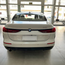 BMW 218i Gran Coupe Sport GP 1.5 Bi-Turbo 2021 Gasolina-3