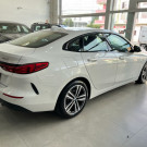 BMW 218i Gran Coupe Sport GP 1.5 Bi-Turbo 2021 Gasolina-2