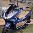 HONDA PCX 160 DLX 2024 Gasolina-2