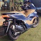 HONDA PCX 160 DLX 2024 Gasolina-0