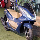 HONDA PCX 160 DLX 2024 Gasolina-4