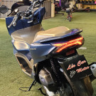 HONDA PCX 160 DLX 2024 Gasolina-3