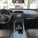 Jaguar F-Pace 2.0 Prestige 180cv Diesel Aut. 2017 Diesel-6