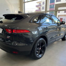 Jaguar F-Pace 2.0 Prestige 180cv Diesel Aut. 2017 Diesel-1