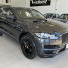 Jaguar F-Pace 2.0 Prestige 180cv Diesel Aut. 2017 Diesel-0