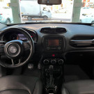Jeep Renegade Limited 2.0 4x4 TB Diesel Aut. 2018 Diesel-2