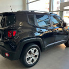 Jeep Renegade Limited 2.0 4x4 TB Diesel Aut. 2018 Diesel-3