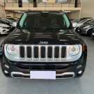 Jeep Renegade Limited 2.0 4x4 TB Diesel Aut. 2018 Diesel-4