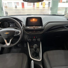 GM - Chevrolet ONIX HATCH LT 1.0 12V TB Flex 5p Aut. 2023 Flex-6