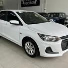 GM - Chevrolet ONIX HATCH LT 1.0 12V TB Flex 5p Aut. 2023 Flex-1
