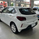 GM - Chevrolet ONIX HATCH LT 1.0 12V TB Flex 5p Aut. 2023 Flex-7