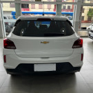 GM - Chevrolet ONIX HATCH LT 1.0 12V TB Flex 5p Aut. 2023 Flex-4