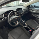 GM - Chevrolet ONIX HATCH LT 1.0 12V TB Flex 5p Aut. 2023 Flex-5