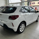 GM - Chevrolet ONIX HATCH LT 1.0 12V TB Flex 5p Aut. 2023 Flex-2