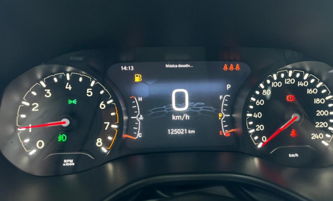Jeep COMPASS LONG. TD 350 2.0 4x4 Diesel Aut. 2022 Diesel-7