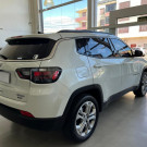 Jeep COMPASS LONG. TD 350 2.0 4x4 Diesel Aut. 2022 Diesel-1