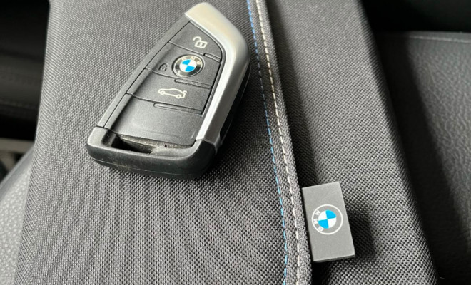 BMW X1 SDRIVE 20i 2.0/2.0 TB Acti.Flex Aut. 2022 Flex-10