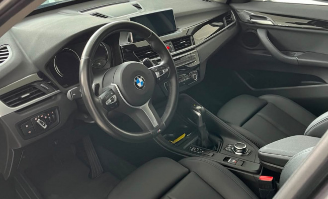 BMW X1 SDRIVE 20i 2.0/2.0 TB Acti.Flex Aut. 2022 Flex-5