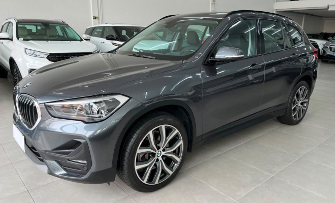 BMW X1 SDRIVE 20i 2.0/2.0 TB Acti.Flex Aut. 2022 Flex