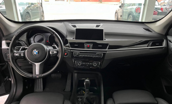 BMW X1 SDRIVE 20i 2.0/2.0 TB Acti.Flex Aut. 2022 Flex-3