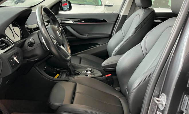 BMW X1 SDRIVE 20i 2.0/2.0 TB Acti.Flex Aut. 2022 Flex-8