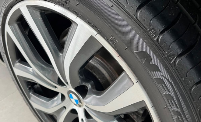 BMW X1 SDRIVE 20i 2.0/2.0 TB Acti.Flex Aut. 2022 Flex-0
