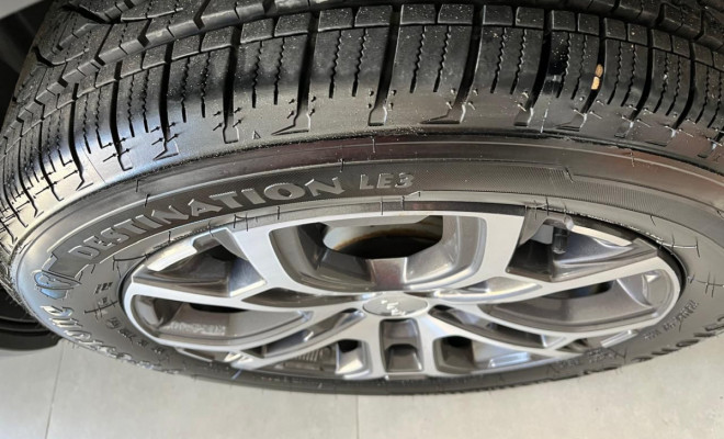 Jeep Renegade Long. T270 1.3 TB 4x2 Flex Aut. 2023 Flex-4